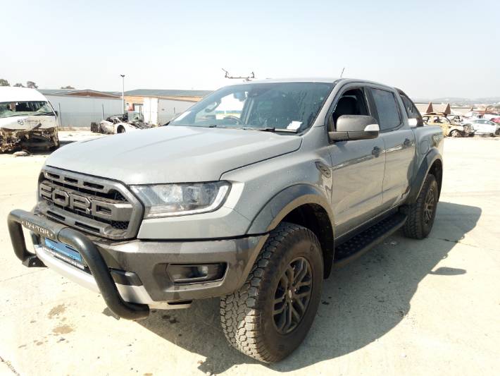 2022 FORD RANGER RAPTOR 2.0D BI-TURBO 4X4 R170 000