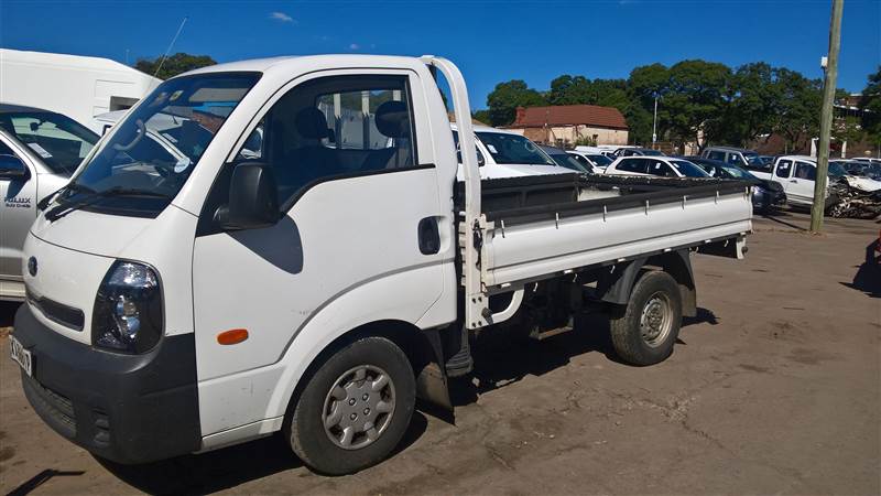 2015 KIA K 2700 WORKHORSE sale in progress