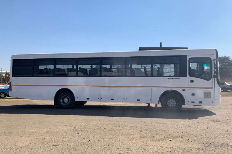 MAN 65 seater MAN 18 240 LIONS EXPLORER HB 2 (65 SEATER) R 200000