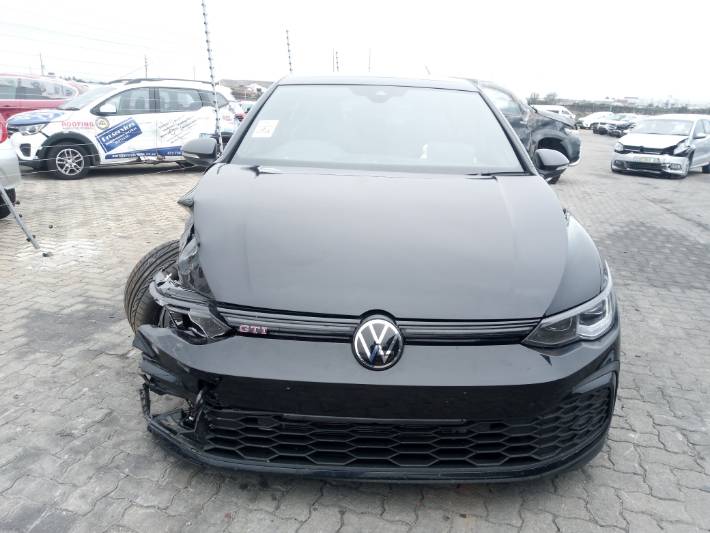 2021 VOLKSWAGEN GOLF 8 GTi 2.0 TSI DSG sale in progress D filipe Nampula